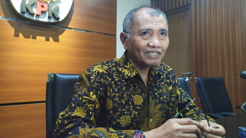 Pegawai KPK Akan Diperiksa karena Undang Ustaz Abdul Somad Berceramah