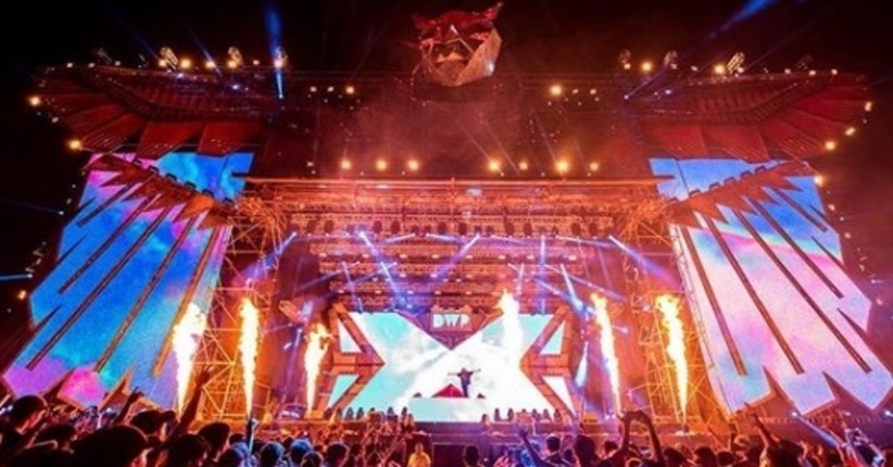7 Fakta DWP 2019, Berawal dari Blowfish hingga Suara Protes ke Anies