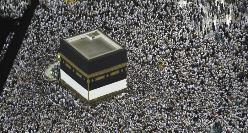 Ingin Menjadi Haji Mabrur? Kenali Tanda-tandanya