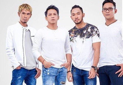 Hengkang dari Noah dan Berhijrah, Ini 4 Fakta tentang Uki