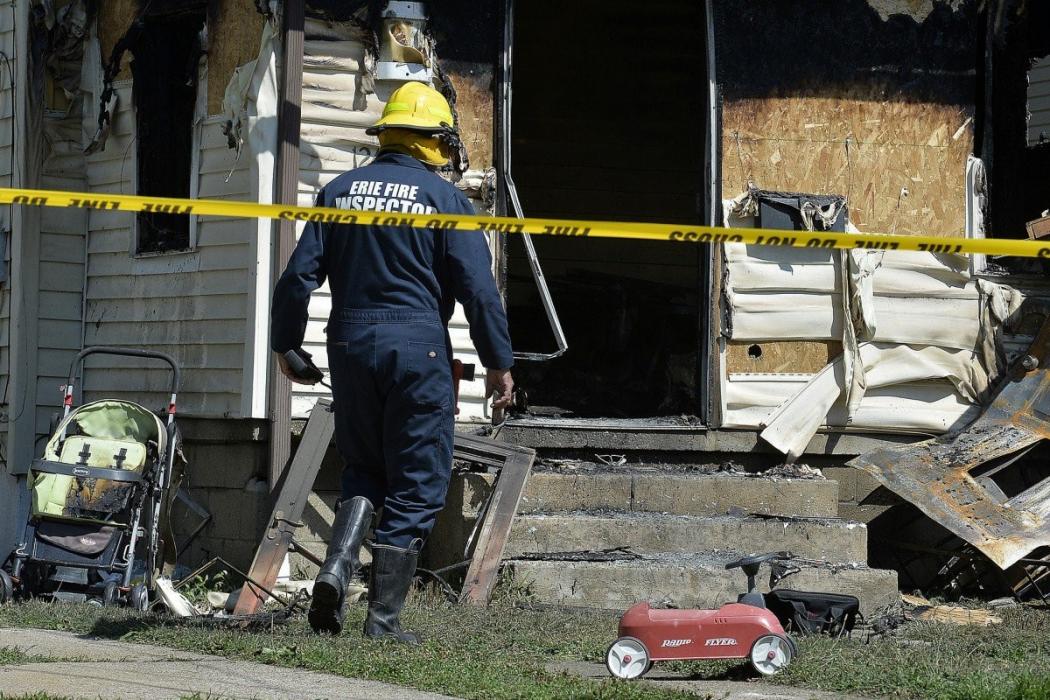 Pusat Penitipan Anak di Pennsylvania AS Terbakar, 5 Anak Tewas
