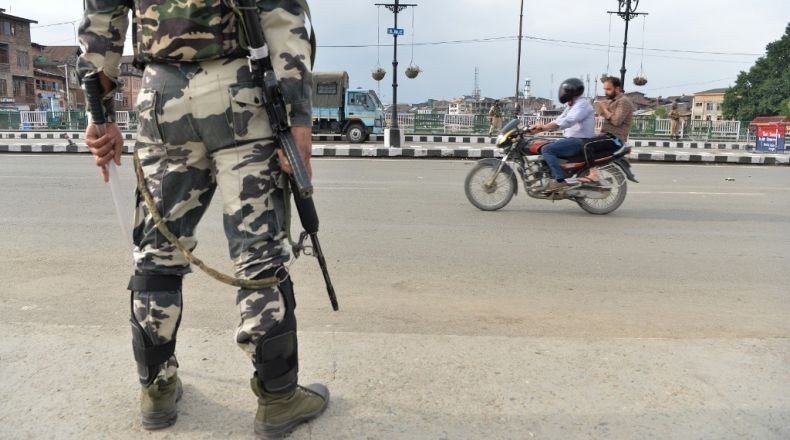Kisah Warga Kashmir yang Tak Bisa Berkurban akibat Kebijakan Pemerintah India