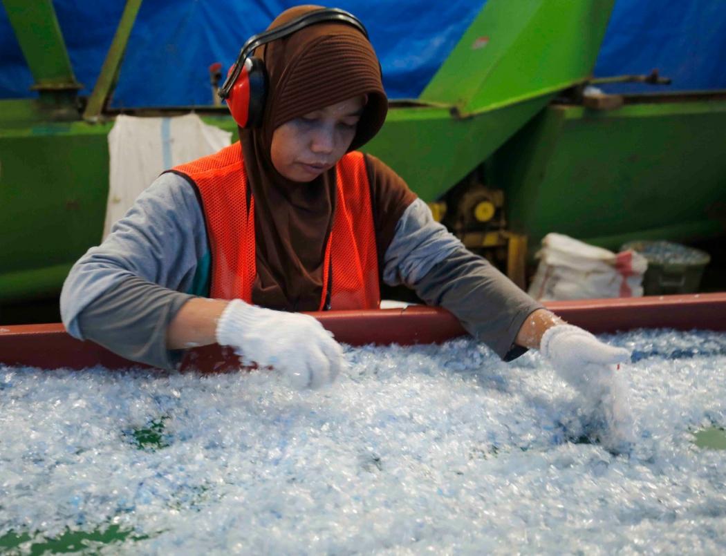 Tak Terurai Ratusan Tahun, Ilmuwan Ungkap Keunggulan Plastik