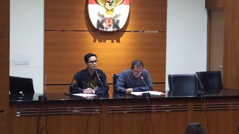 KPK Tetapkan 4 Tersangka Baru Korupsi E-KTP, dari Miryam hingga Paulus Tannos