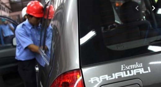 Lama Tak Ada Kabar, Mobil Esemka Akan Meluncur di IIMS 2023