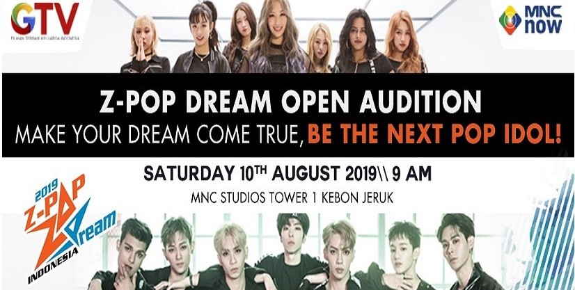 Audisi Menjadi Bintang K-Pop Internasional Kembali Dibuka, Begini Caranya