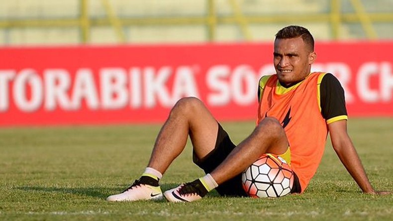 Rizky Pora Usulkan Pemain Muda dan Ofisial Diberi Gaji Tambahan