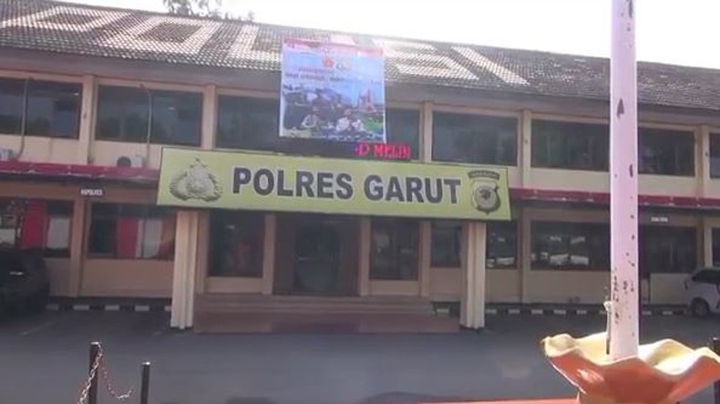 Usut Kasus Jasad Wanita dengan Anus Tertancap Bambu, Polres Garut Periksa 4 Saksi