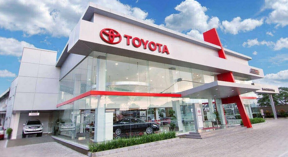 Tambah 11 Dealer Baru, Auto2000 Kini Diperkuat 126 Jaringan di Indonesia