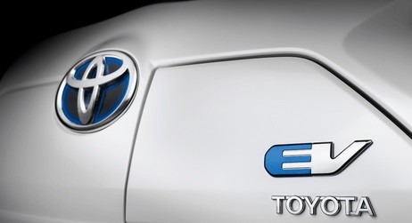 Toyota Bangun Pabrik Baterai Mobil Listrik di China, Indonesia Tunggu Investor