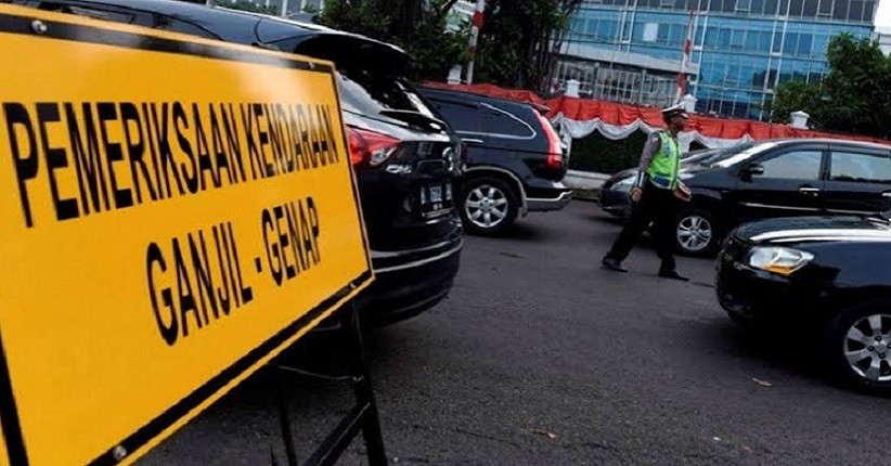 Perluasan Ruas Ganjil Genap Tidak Pengaruhi Penjualan Mobil Wuling