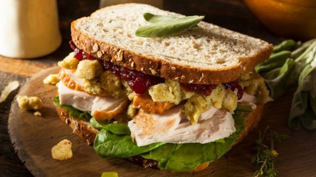 Sadis, Pelanggan di Restoran Paris Bunuh Pelayan Gara-Gara Sandwich