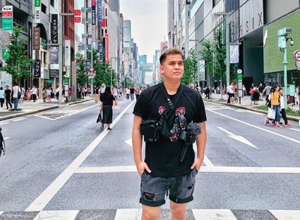 Billy Syahputra Jawab Rumor Kembali Dekat dengan sang Mantan, Hilda Vitria