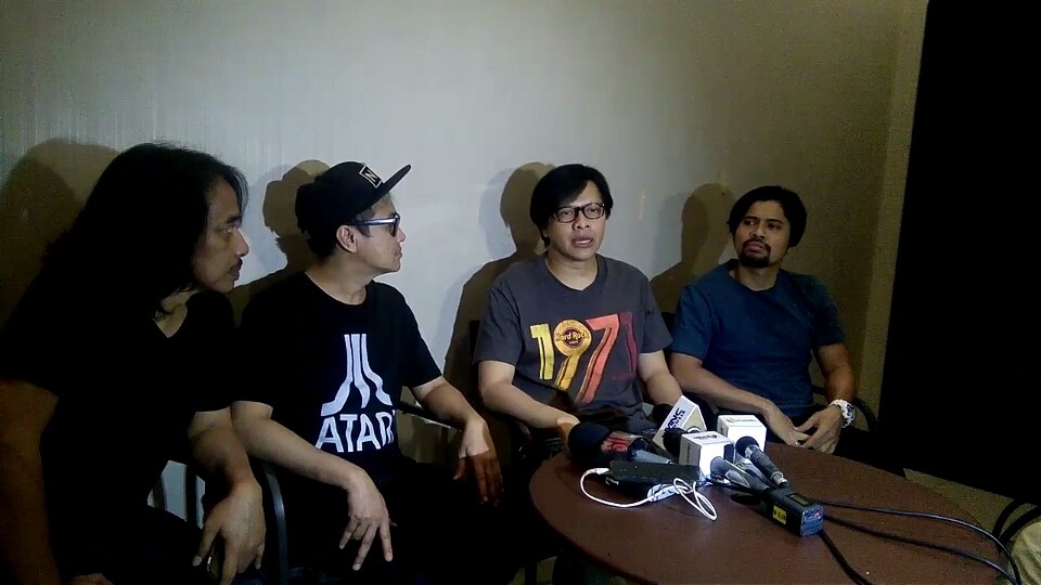 5 Lagu Religi yang Sering Diputar saat Idul Fitri, Ini Paling Populer