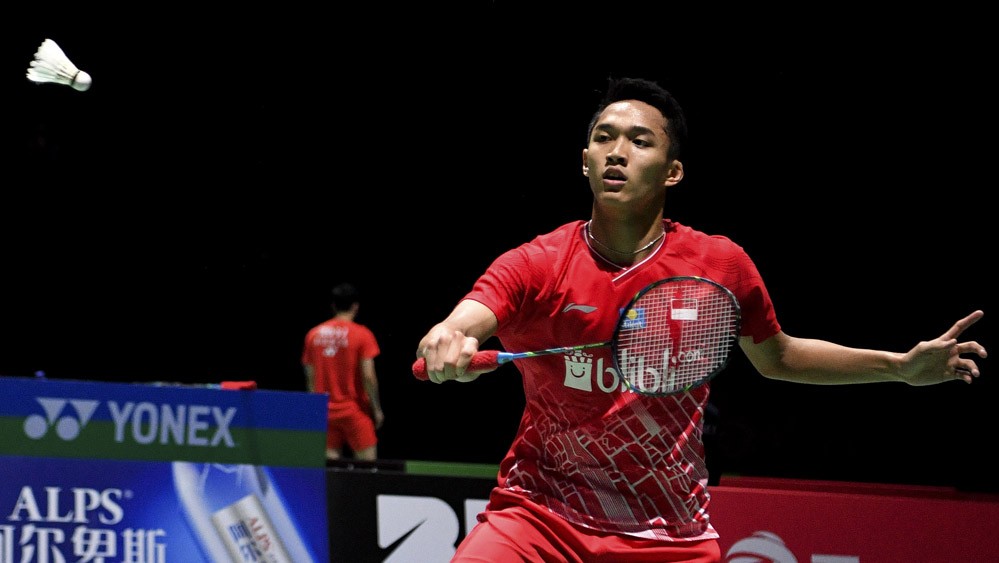 Jadwal Wakil Indonesia di Putaran Pertama All England 2020