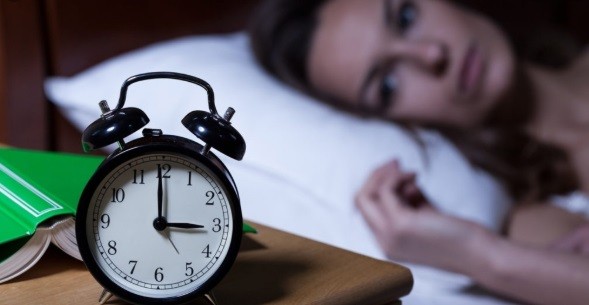 Waspada, Insomnia Tingkatkan Risiko Stroke hingga Penyakit Jantung