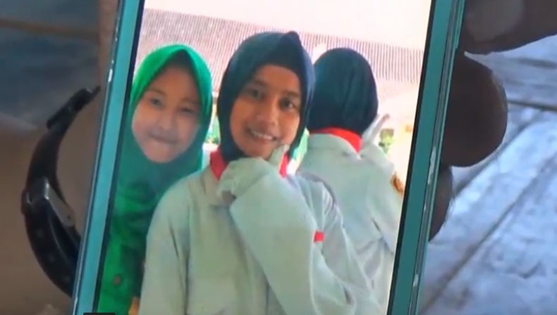 Siswi SMK Anggota Paskibra di Blora Hilang Misterius sejak 5 Hari Lalu