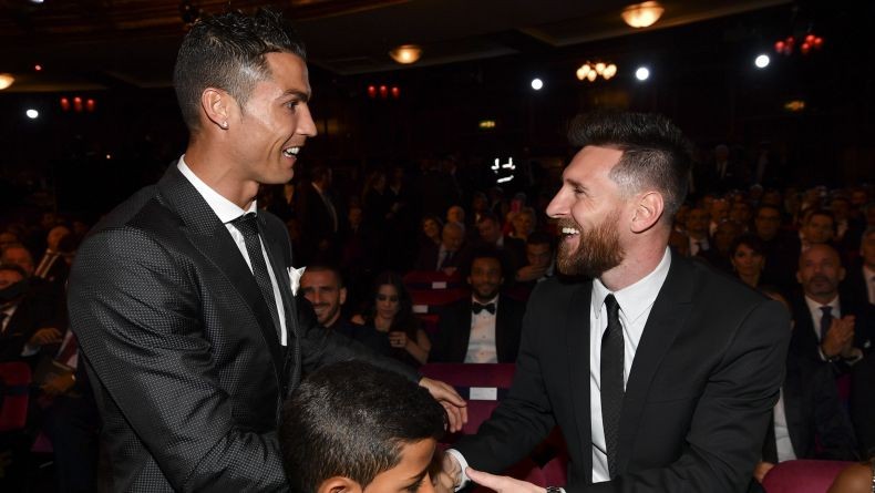 Sultan Ghana Ngebet Beli Chelsea, Ingin Duetkan Messi dan Ronaldo