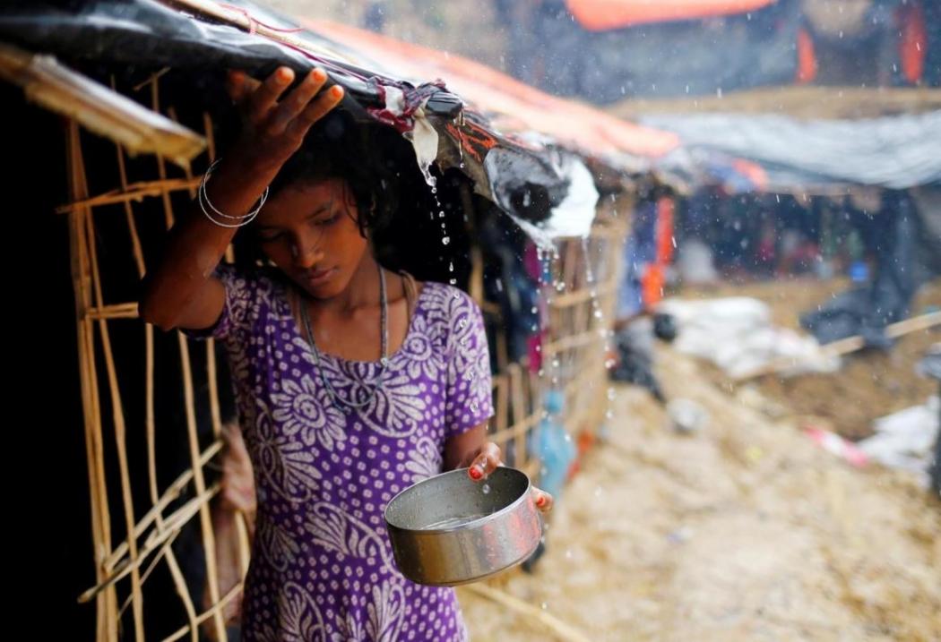 Kekerasan Seksual Penyebab Utama Muslim Rohingya Tak Ingin Kembali ke Myanmar