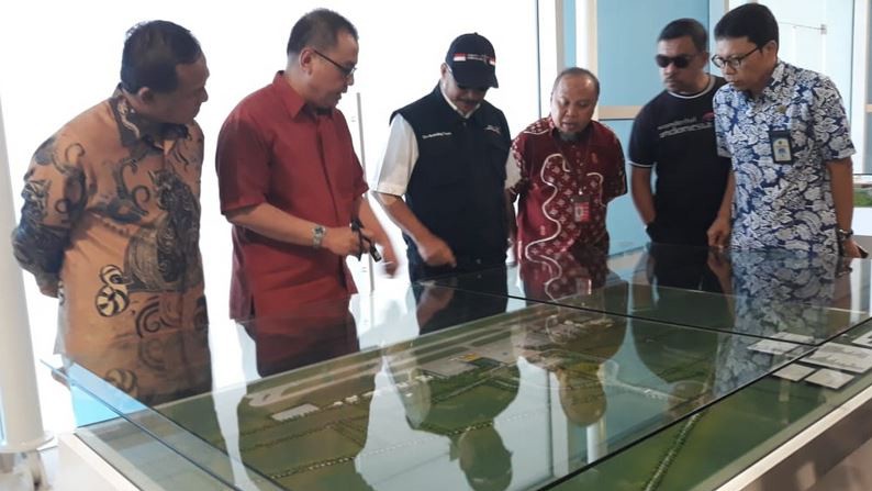 Genjot Arus Wisatawan, PT AP I Yogya Siap Kembangkan Aerocity di Bandara YIA