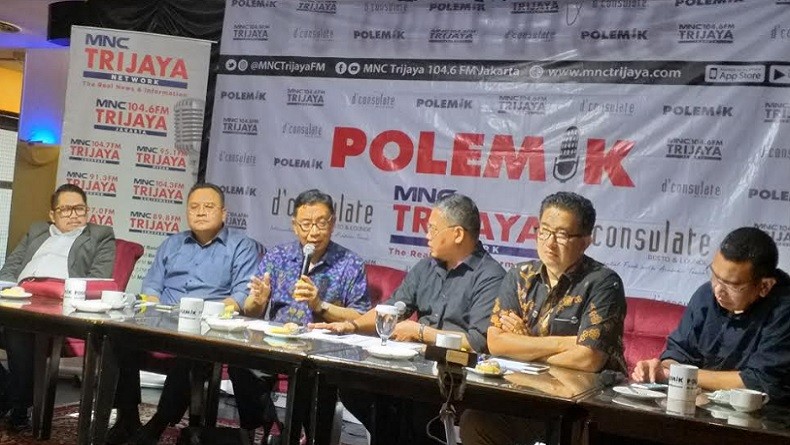 Sejarawan Ini Sebut Pemindahan Ibu Kota Akan Catatkan Tinta Emas Sejarah RI
