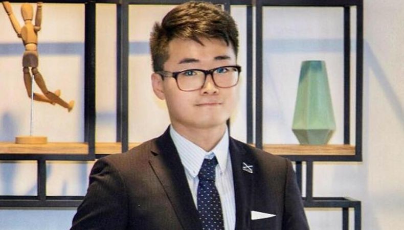 Staf Konsulat Inggris di Hong Kong yang Ditahan China Dibebaskan