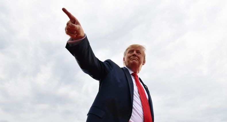 Sempat Cekcok soal Penjualan Greenland, Kini Trump Puji PM Denmark Frederiksen