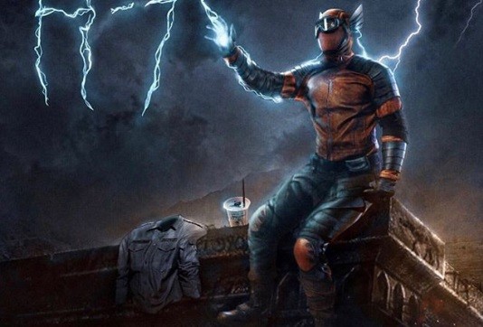 Tayang 4 Hari, Film Gundala Tembus 700 Ribu Lebih Penonton