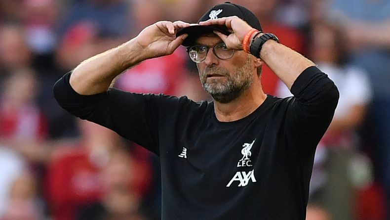 Jurgen Klopp Jagokan Lazio Jadi Juara Serie A