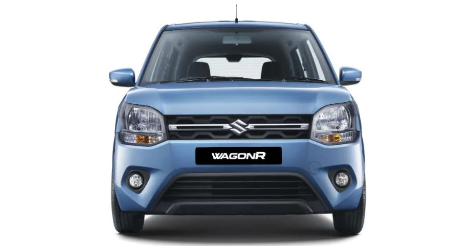 Perbaiki Sistem Bahan Bakar, Suzuki Recall 40.000 Unit Wagon R