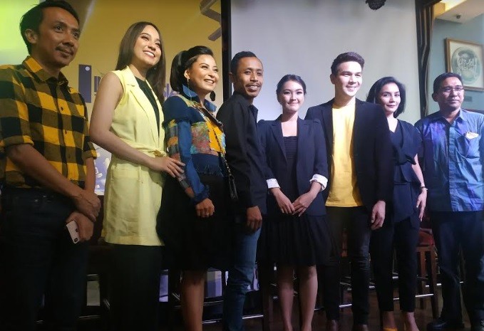 ITA 2019 Kembali Digelar, Ada 12 Kategori yang Diperebutkan