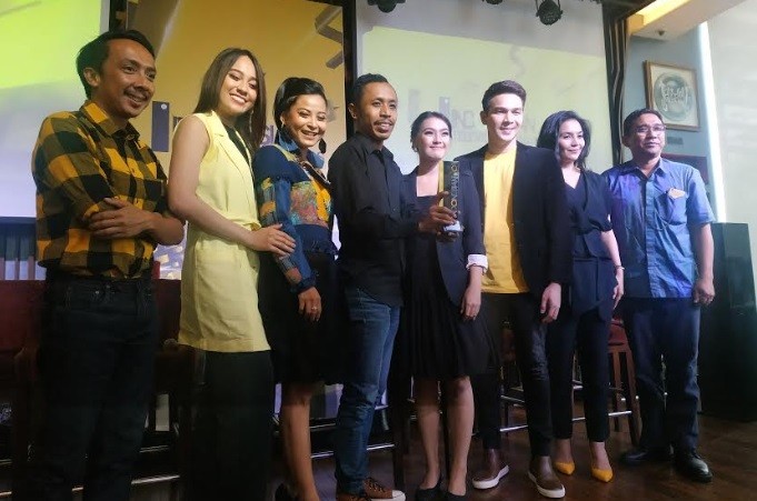 Nominasi Indonesian Television Awards 2019, Sule dan Raffi Ahmad Bersaing Ketat