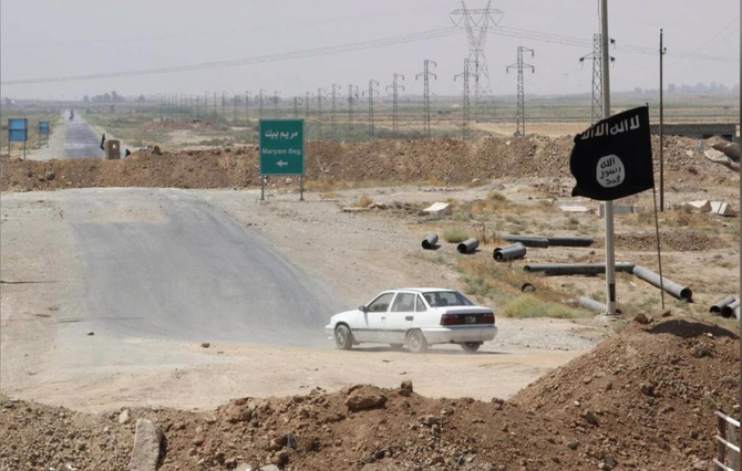 Serangan Roket yang Hantam Stadion di Kirkuk Irak Tewaskan 6 Orang