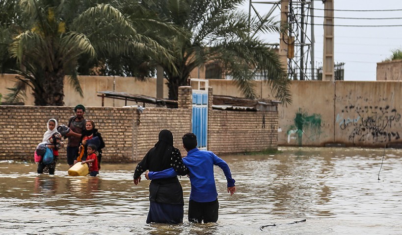 Jumlah Korban Tewas akibat Banjir Bandang di Sudan Jadi 62 Orang