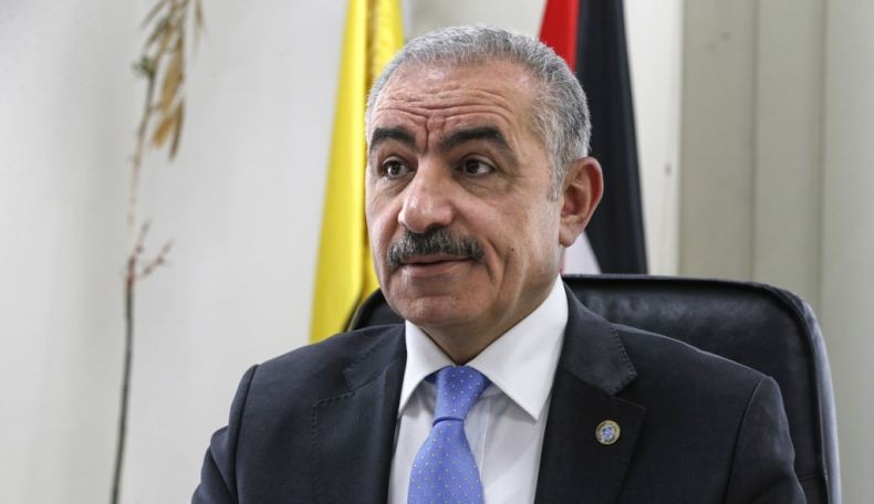 Isu AS Hapus Palestina dalam Daftar Negara Akan Dibawa ke Sidang Umum PBB
