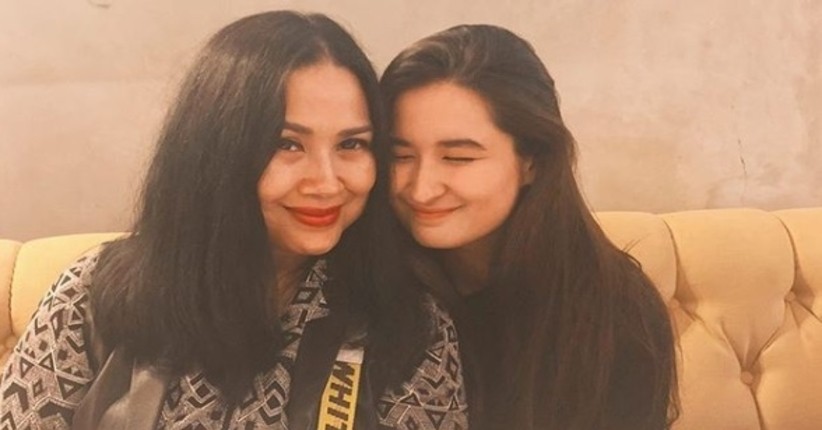 Titi DJ Kaget Single I Love You 300 Antar Stephanie Poetri ke Internasional