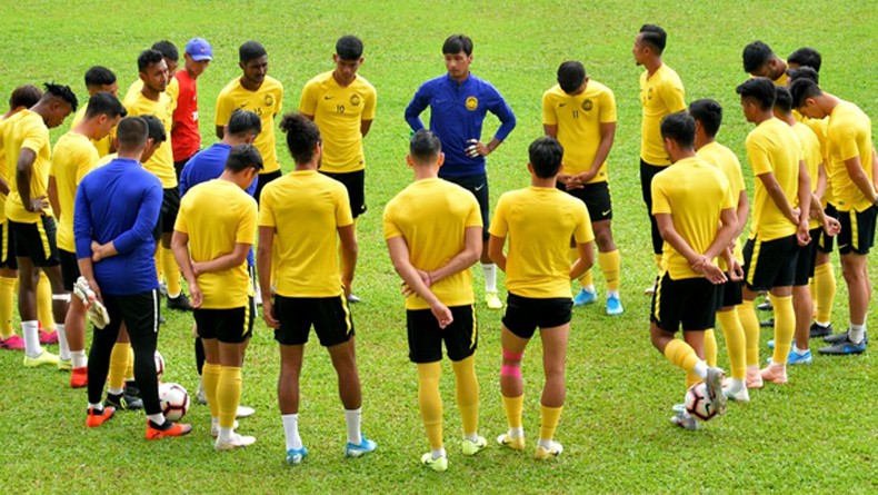Jadwal Lengkap Piala AFF 2022 Hari Ini: Saatnya Malaysia dan Vietnam Beraksi