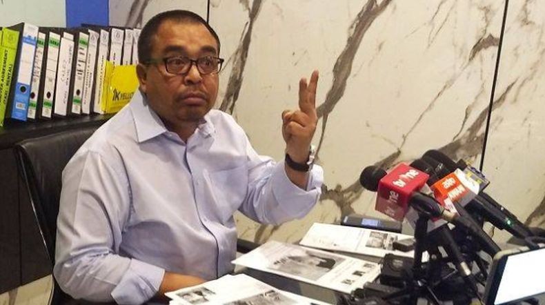 Sebut Pengguna Gojek Indonesia Miskin, Bos Perusahaan Taksi Malaysia Minta Maaf