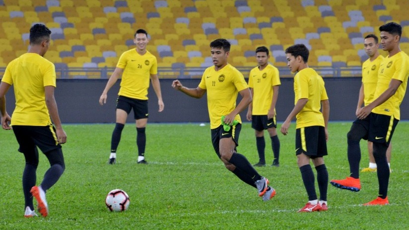 Timnas Malaysia Hentikan Program Naturalisasi, Indonesia Mau Ikutan?