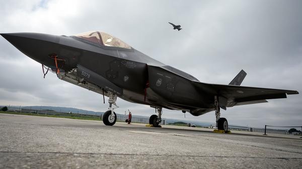 Gagal Beli Jet Tempur F-35 AS, Turki Mulai Lirik Su-57 dan Su-35 Rusia