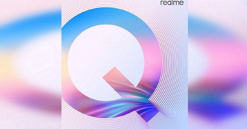 5 September, Realme Bakal Umumkan Seri Q
