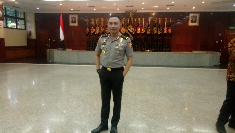 Integritas Pansel KPK Dipertanyakan Koalisi LSM, Dharma Pongrekun: Jangan Gentar