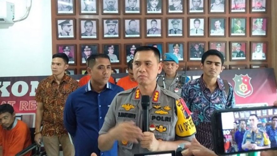 Hakim PN Medan Ditemukan Tewas di Perkebunan Sawit, Polisi: Kita Tunggu Hasil Autopsi