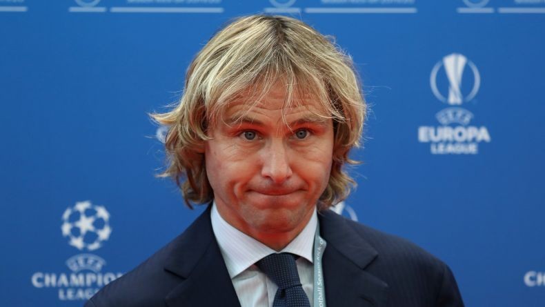 Pavel Nedved Nilai Juventus Tergabung di Grup Sulit Liga Champions