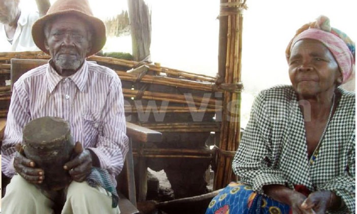 Pria Tertua di Uganda Meninggal Dunia Dalam Usia 134 Tahun