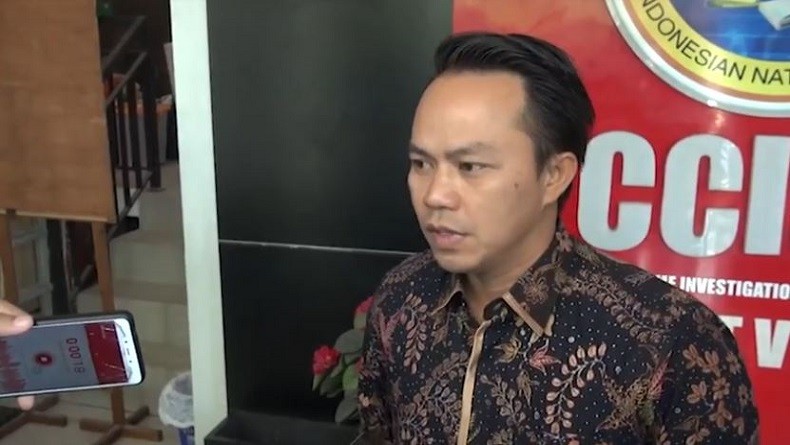 Sakit, Tersangka Rasialisme di Asrama Papua Tri Susanti Tak Hadiri Pemeriksaan