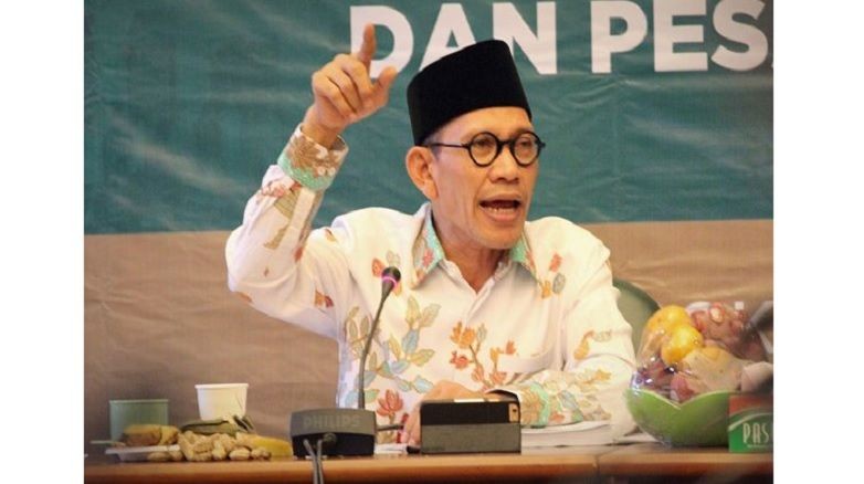 PBNU: Cabut Izin dan Pidanakan Perusahaan Pembakar Hutan
