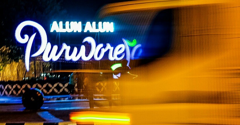 Bandara YIA Beroperasi, Pariwisata Purworejo Akan Ramai Dikunjungi Wisatawan