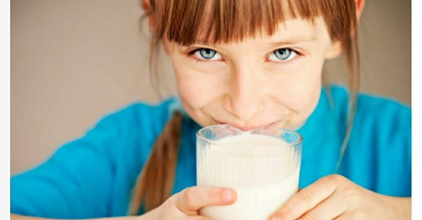 Alternatif Nutrisi untuk Anak yang Alergi Susu Sapi