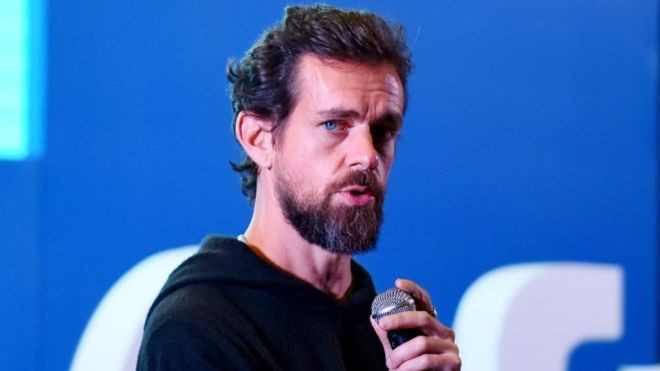 Akun Pendiri dan CEO Twitter Diretas, Isinya Hina Kulit Hitam dan Anti-Yahudi